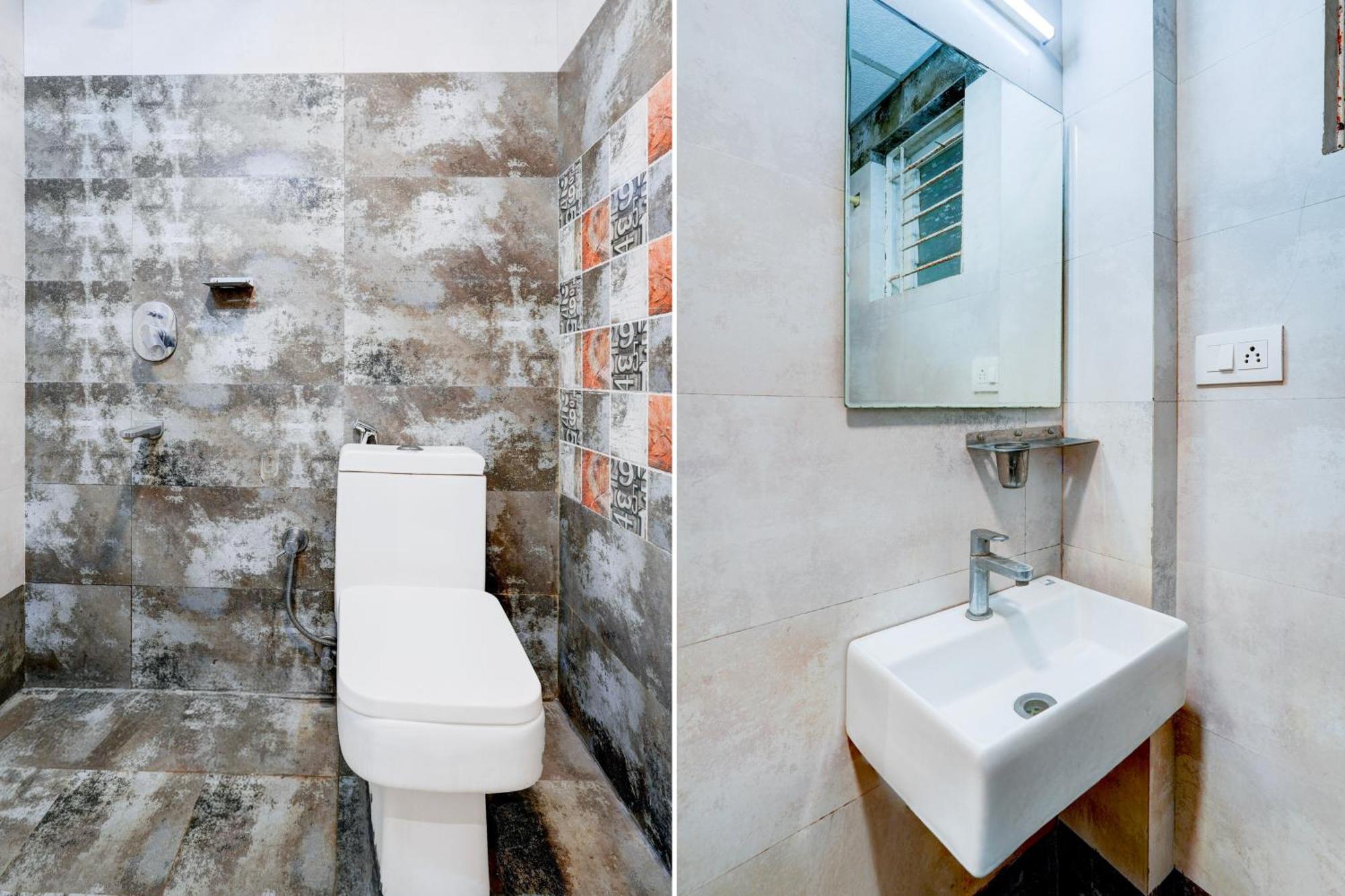 Super Hotel O Koramangala Near Sony Signal Bangalore Ngoại thất bức ảnh