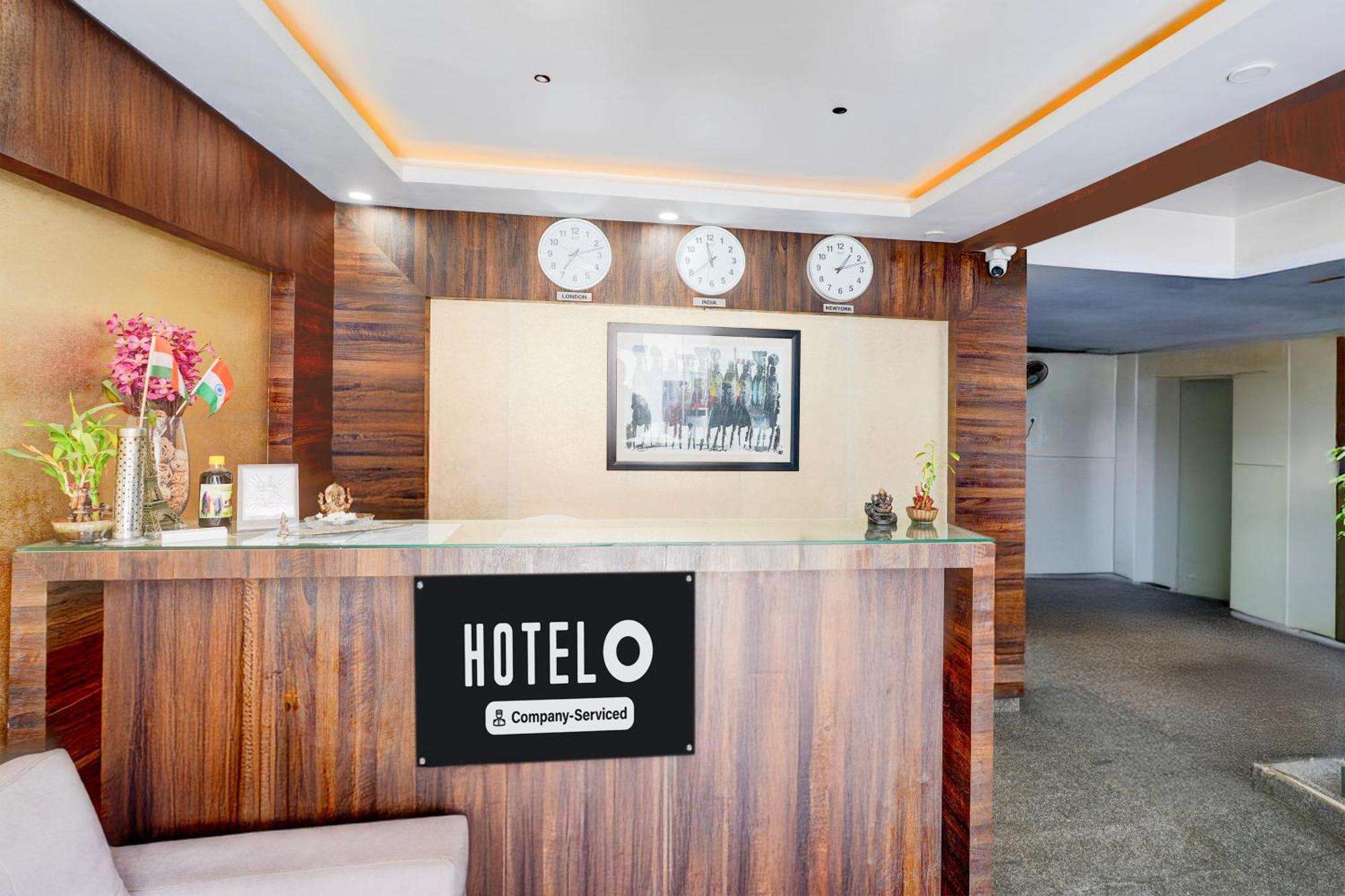 Super Hotel O Koramangala Near Sony Signal Bangalore Ngoại thất bức ảnh